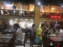 -福慧慈缘素食餐厅(王府井店)
