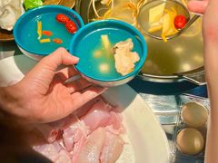 -润泽园椰子鸡(汇一城店)