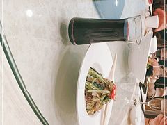 -新长岭大酒店酒楼