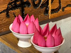 -李犟大爆鳝面·手工蟹黄包(湖滨西湖店)