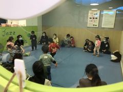 -金宝贝(中环百联中心)