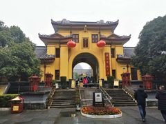 -桂林独秀峰王城景区