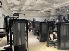 -FLARE STAR FITNESS(复地活力城店)