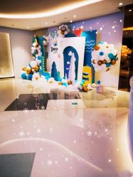 -恐龙探索乐园(磁器口店)