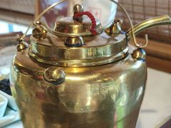 -小吊梨汤·北京菜·烤鸭(双井乐成中心店)