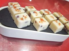 -魁盛居百年鲁菜馆(中林路店)