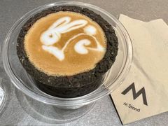 -M Stand(天环广场店)