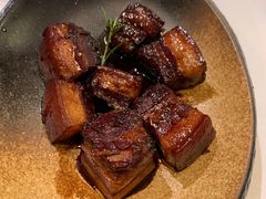 -肆月河豚·新淮扬(金融街店)