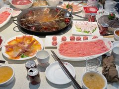 -家一加火锅(绿地翠谷总店)