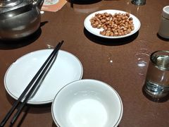 -天下客饭店(中山路店)