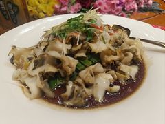 -盈春大饭店(千山路店)