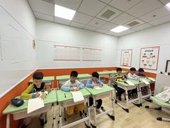 -昂立青少儿成长中心(长宁仙霞校区)