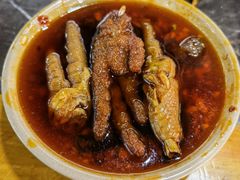-正南齊北重庆老火锅(光华村直营店)