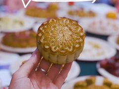 -北京丽景湾国际酒店