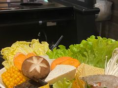 -呷哺呷哺(青岛香港中路银座店)