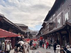 -松州古城