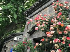 -老门东历史文化街区
