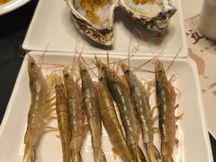 -水禾轩·海鲜蒸汽主题餐厅(新香洲旗舰店)