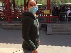 -尚庄度假村·庭台树下·户外烧烤·团建CS·轰趴营地(上庄水库店)