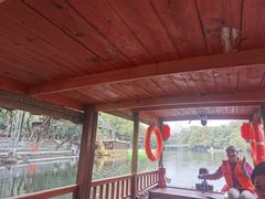 -深圳锦绣中华民俗村