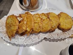 鸡蛋炸馒头-0317火锅鸡·清真(正达店)