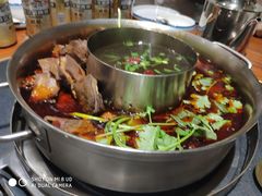 -葛记红焖羊肉(人民路店)