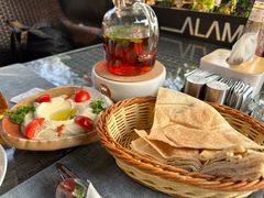 -ALAMEEN阿拉伯餐厅(三里屯店)