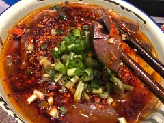 -马路边边串串香(双井直营店)