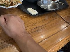 -清真马杰山牛肉汤馆