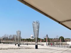 -南京科技馆