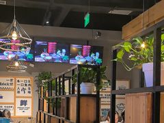 -打酱友•斑鱼海鲜粥火锅(吴桥店)
