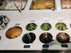 -牛记皇鲜牛肉火锅(环球度假区梨园店)