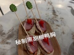 -CA Patisserie法式甜品咖啡(恒隆广场店)