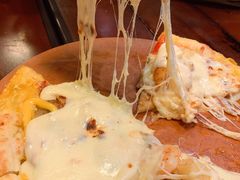 芝士瀑布-Mr.Pizza米斯特比萨(苏州平江万达广场店)
