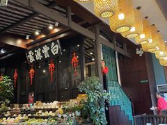 -福照楼汽锅鸡·云南菜(护国路店)