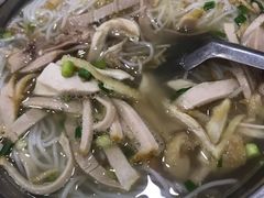 -华姐鸡粉(教育路店)