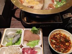 -和子足浴SPA会馆(梁溪店)