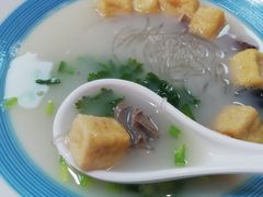 -子母粉丝(文灶店)