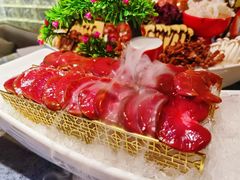 -百草滩羊清水涮羊肉·清真·宁夏盐池滩羊(莲花桥店)