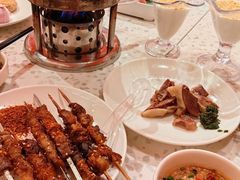 -北京海德酒店温泉