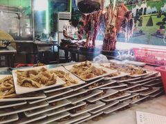 -伟记牛肉(金鸿公路店)