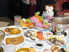 -东方明珠·可口可乐欢乐餐厅