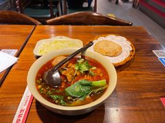-李先生牛肉面大王(济南火车站候车室店)