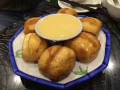 -美极鲜食坊(宝安南路店)