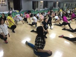 点击看大图 -STAR舞蹈工作室