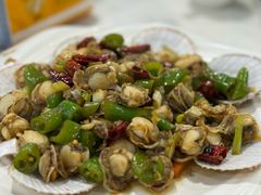 -威海渔村(黄兴路店)