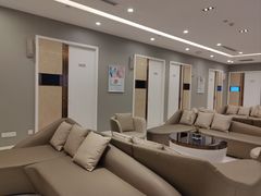 -爱康卓悦体检中心(九座花园分院)