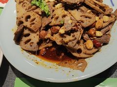 -全聚贤餐厅·湖北家常菜(沙湖店)