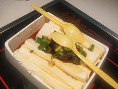 -尚渔味双拼烤鱼(悦界广场店)