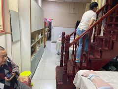 -来康盲人按摩(惠民北街店)